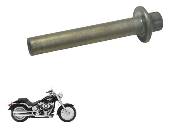 Parafuso Cabeçote Grande Harley Softail Fat Boy 12-15 Orig