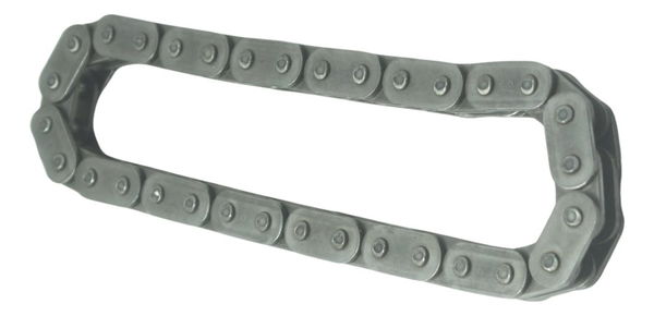 Corrente Comando Harley Softail Fat Boy 12-15 Original