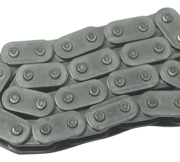 Corrente Comando Harley Softail Fat Boy 12-15 Original