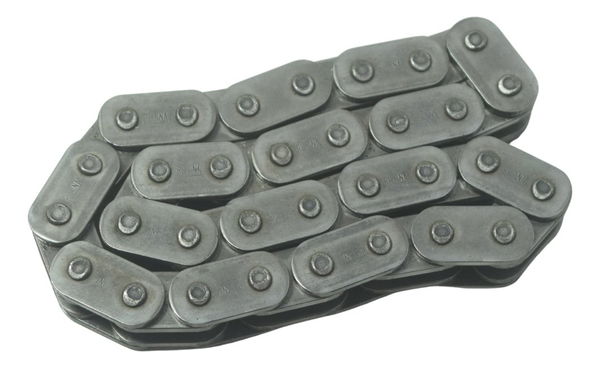 Corrente Comando Harley Softail Fat Boy 12-15 Original