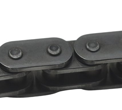 Corrente Comando Harley Softail Fat Boy 12-15 Original