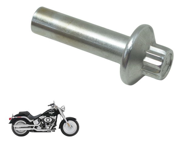 Parafuso Cabeçote Pequeno Harley Softail Fat Boy 12-15 Orig