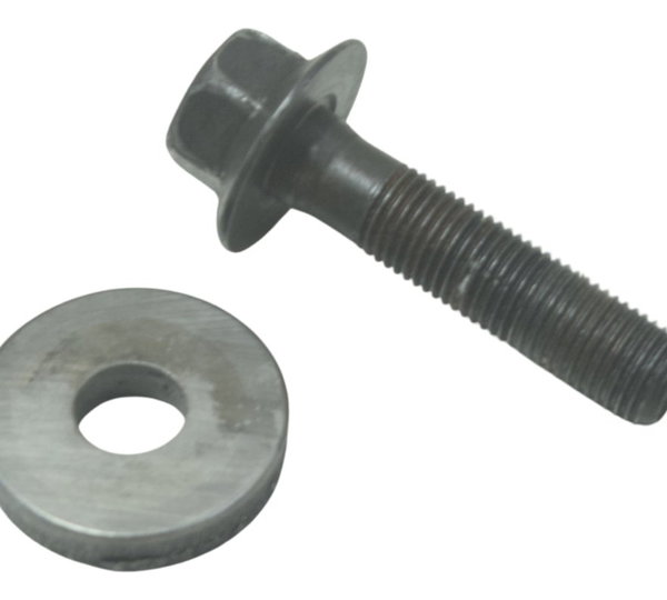 Parafuso Comando Harley Softail Fat Boy 12-15 Original