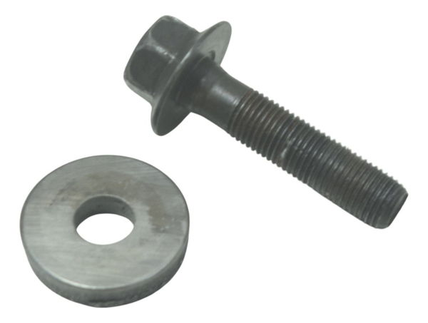 Parafuso Comando Harley Softail Fat Boy 12-15 Original