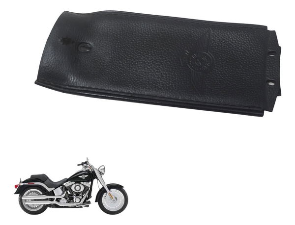 Acabamento Tanque Harley Softail Fat Boy 12-15 Original