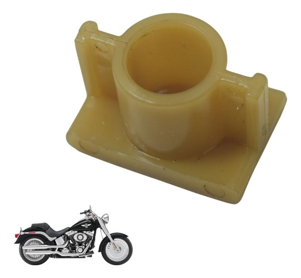 Tensor Corrente Comando Harley Softail Fat Boy 12-15 Orig
