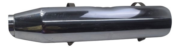 Capa Ponteira C/ Detalhes Harley Softail Fat Boy 12-15 Orig
