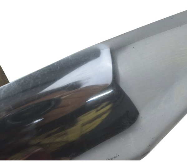 Capa Ponteira C/ Detalhes Harley Softail Fat Boy 12-15 Orig