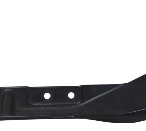 Suporte Ponteira Escape Harley Softail Fat Boy 12-15 Orig
