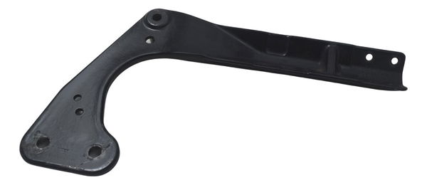 Suporte Ponteira Escape Harley Softail Fat Boy 12-15 Orig