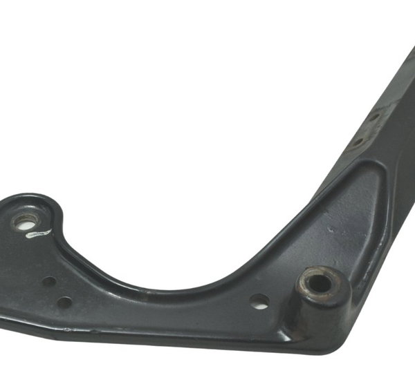 Suporte Ponteira Escape Harley Softail Fat Boy 12-15 Orig
