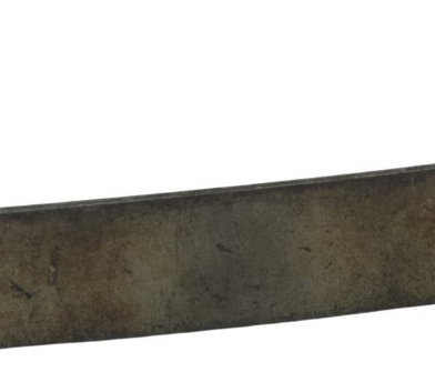 Suporte Banco Harley Softail Fat Boy 12-15 Original