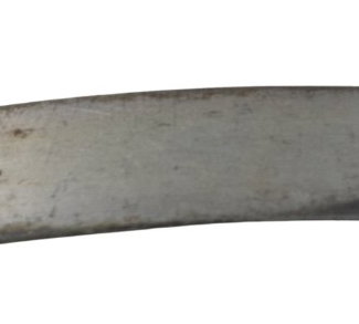 Suporte Banco Harley Softail Fat Boy 12-15 Original