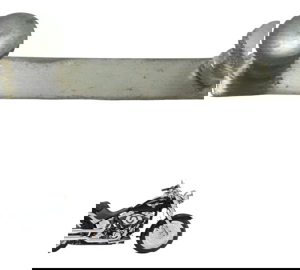 Suporte Banco Harley Softail Fat Boy 12-15 Original