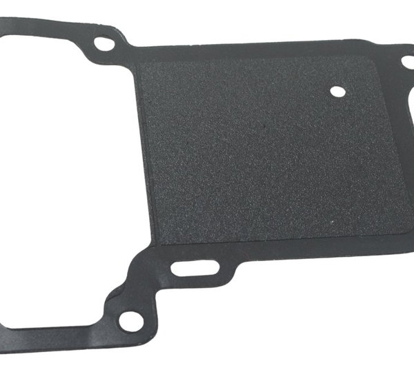 Junta Tampa Caixa Marcha Harley Softail Fat Boy 12-15 Orig