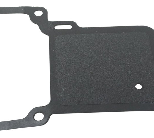 Junta Tampa Caixa Marcha Harley Softail Fat Boy 12-15 Orig