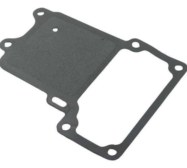 Junta Tampa Caixa Marcha Harley Softail Fat Boy 12-15 Orig