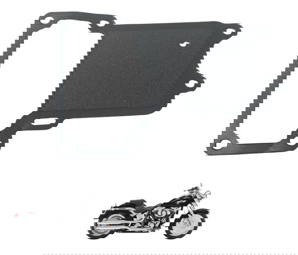 Junta Tampa Caixa Marcha Harley Softail Fat Boy 12-15 Orig