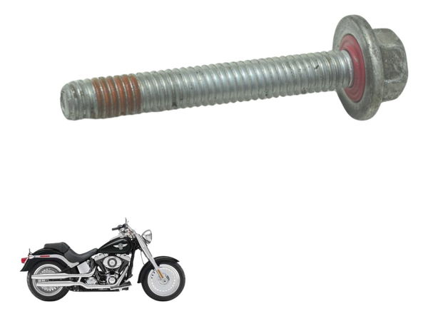Parafuso Tampa Primaria Harley Softail Fat Boy 12-15 Orig