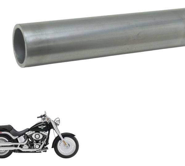 Espaçador Intern Roda Eixo Harley Softail Fat Boy 12-15 Orig