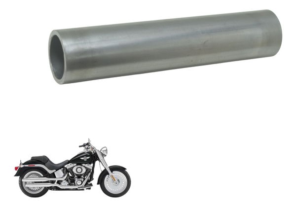 Espaçador Intern Roda Eixo Harley Softail Fat Boy 12-15 Orig