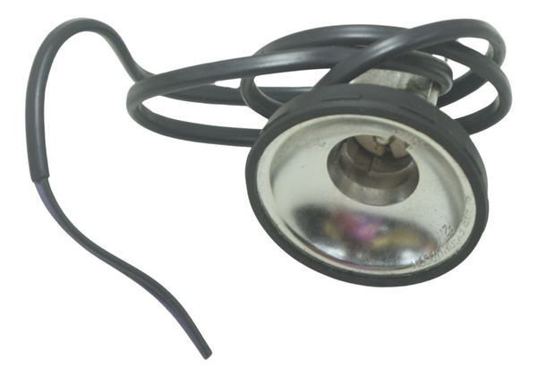 Soquete Pisca S/ Plug Harley Softail Fat Boy 12-15 Original