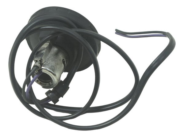 Soquete Pisca S/ Plug Harley Softail Fat Boy 12-15 Original