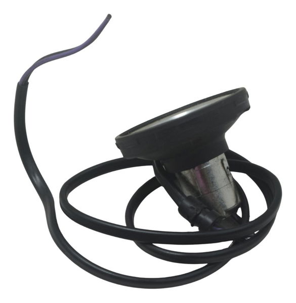 Soquete Pisca S/ Plug Harley Softail Fat Boy 12-15 Original