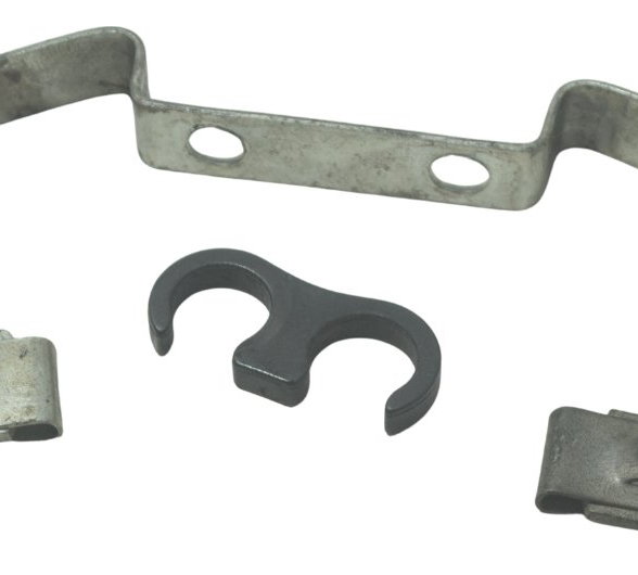 Kit Travas Diversas Harley Softail Fat Boy 12-15 Original