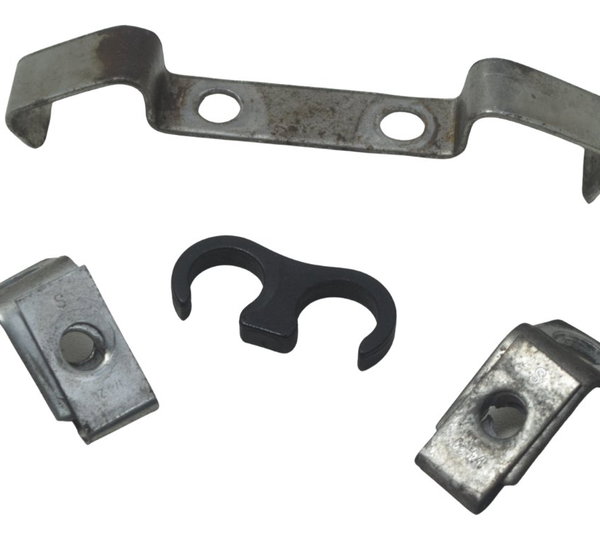 Kit Travas Diversas Harley Softail Fat Boy 12-15 Original