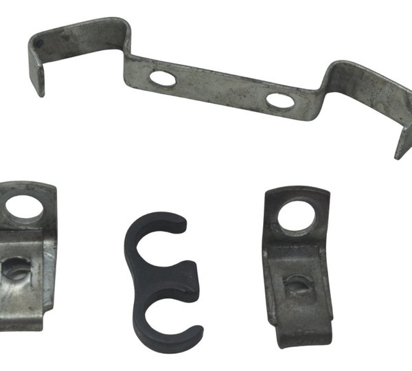 Kit Travas Diversas Harley Softail Fat Boy 12-15 Original