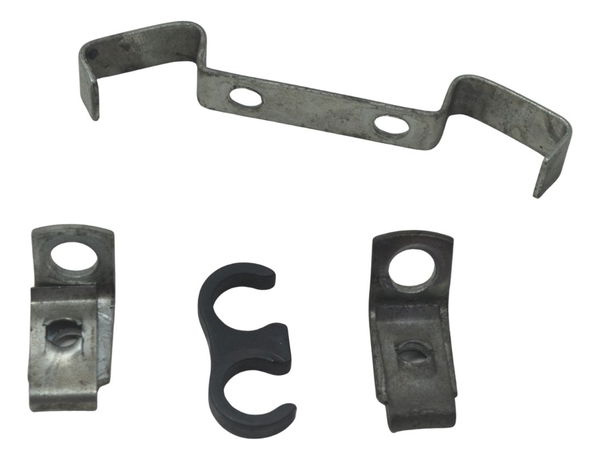 Kit Travas Diversas Harley Softail Fat Boy 12-15 Original