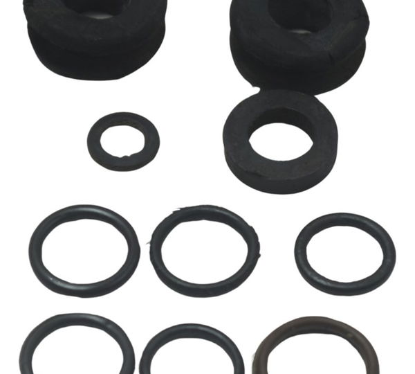 Kit Coxim Diversos Harley Softail Fat Boy 12-15 Original