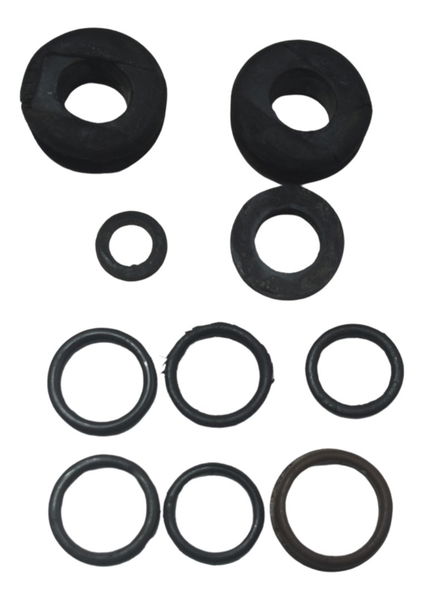 Kit Coxim Diversos Harley Softail Fat Boy 12-15 Original