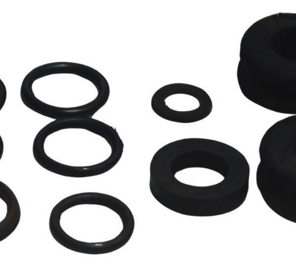 Kit Coxim Diversos Harley Softail Fat Boy 12-15 Original