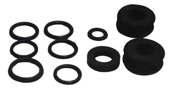 Kit Coxim Diversos Harley Softail Fat Boy 12-15 Original