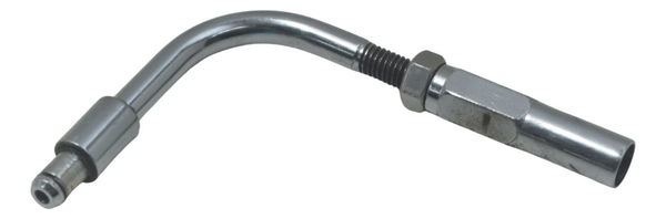 Curva Cabo Acelerador A Harley Softail Fat Boy 12-15 Origina