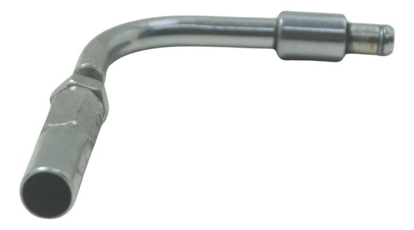 Curva Cabo Acelerador A Harley Softail Fat Boy 12-15 Origina