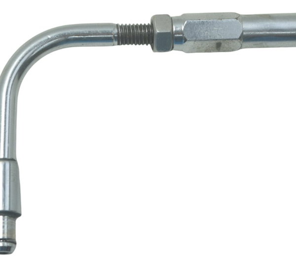 Curva Cabo Acelerador A Harley Softail Fat Boy 12-15 Origina