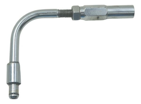 Curva Cabo Acelerador A Harley Softail Fat Boy 12-15 Origina