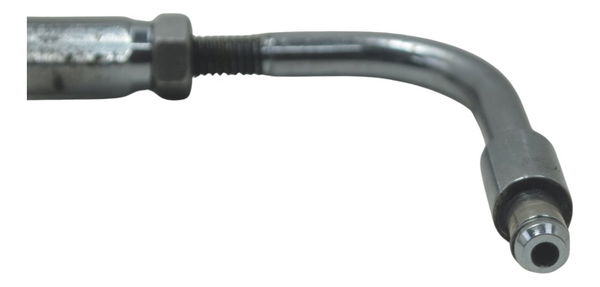 Curva Cabo Acelerador A Harley Softail Fat Boy 12-15 Origina