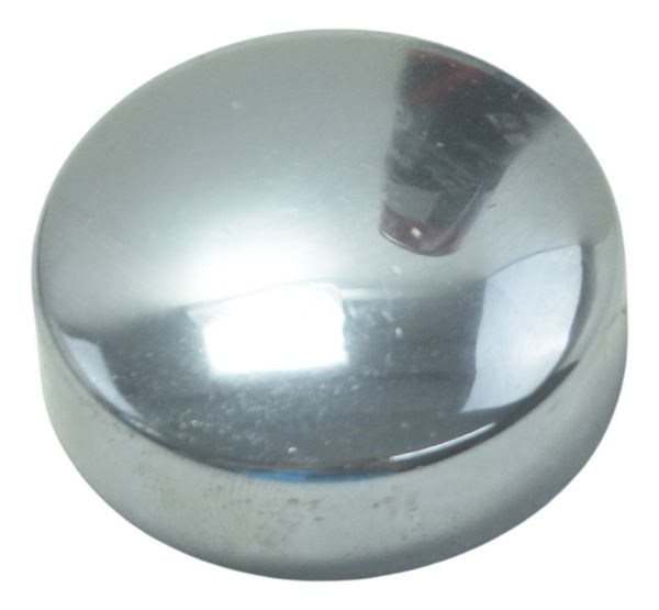 Acabamento Manopla Harley Softail Fat Boy 12-15