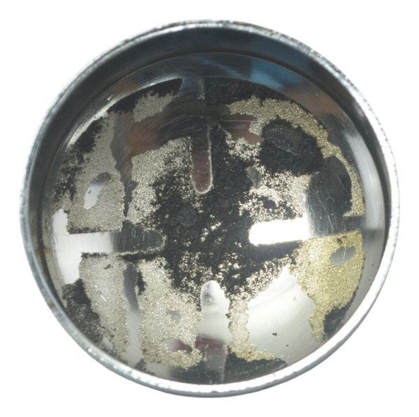 Acabamento Manopla Harley Softail Fat Boy 12-15