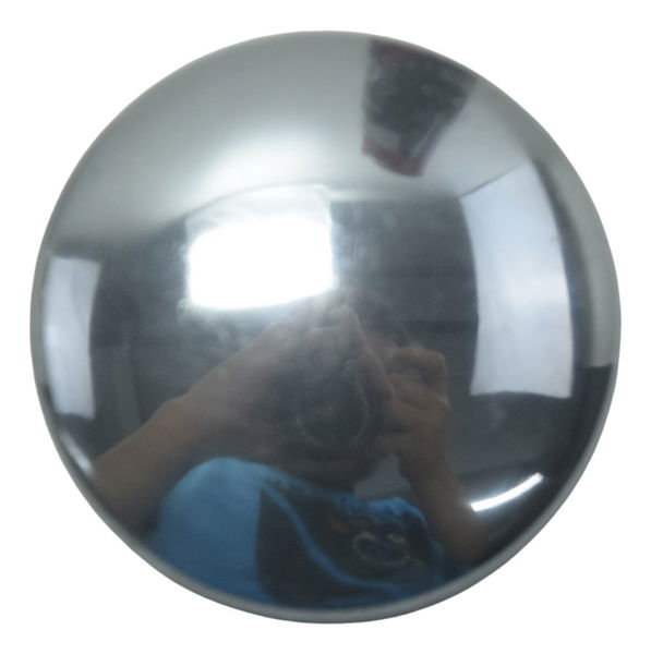 Acabamento Manopla Harley Softail Fat Boy 12-15