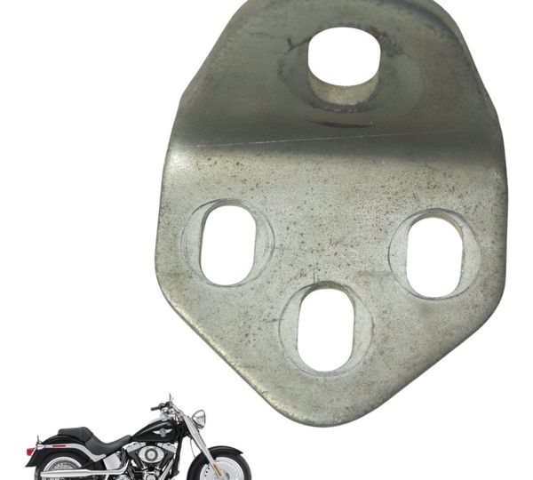 Suporte Harley Softail Fat Boy 12-15 Original