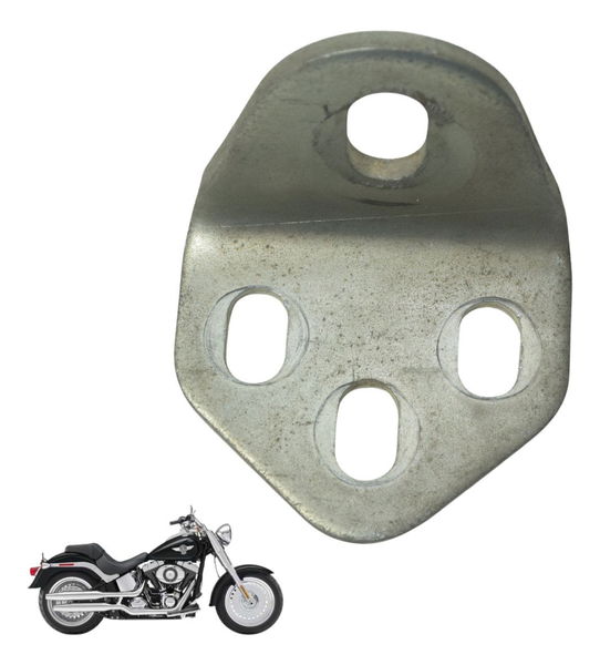 Suporte Harley Softail Fat Boy 12-15 Original