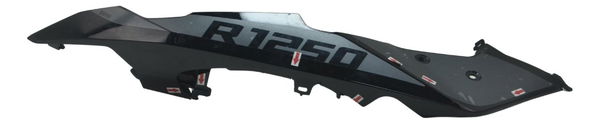 Carenagem Bico Frontal Esq C/ Avaria Bmw R1250 Gs Adv 19-24 Preto