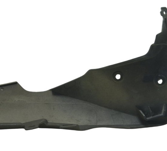 Carenagem Bico Frontal Dir Avari Bmw R1250 Gs Adv 19-24 Orig