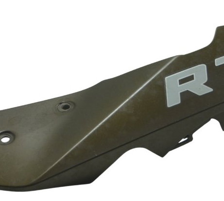 Carenagem Bico Frontal Dir Avari Bmw R1250 Gs Adv 19-24 Orig