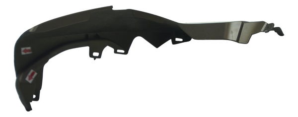 Carenagem Bico Frontal Dir Avari Bmw R1250 Gs Adv 19-24 Orig